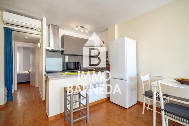 2 makuuhuone Asunto myytävänä paikassa Empuriabrava, Castelló d'Empúries mukana uima-altaan - 188 000 € (Ref: 10166943)