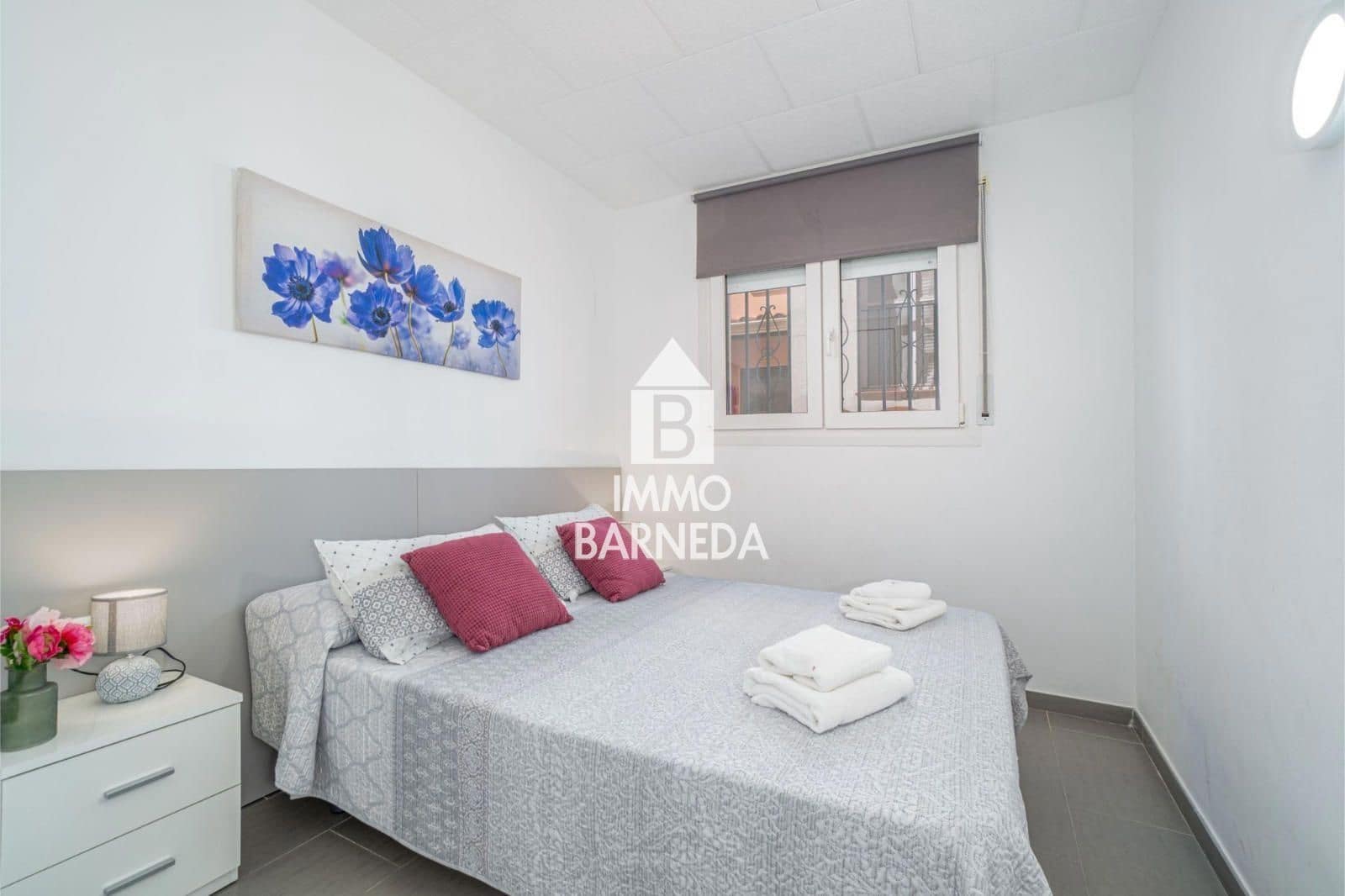 2 sypialnia Mieszkanie na sprzedaż w Empuriabrava z basenem - 185 000 € (Ref: 10177188)
