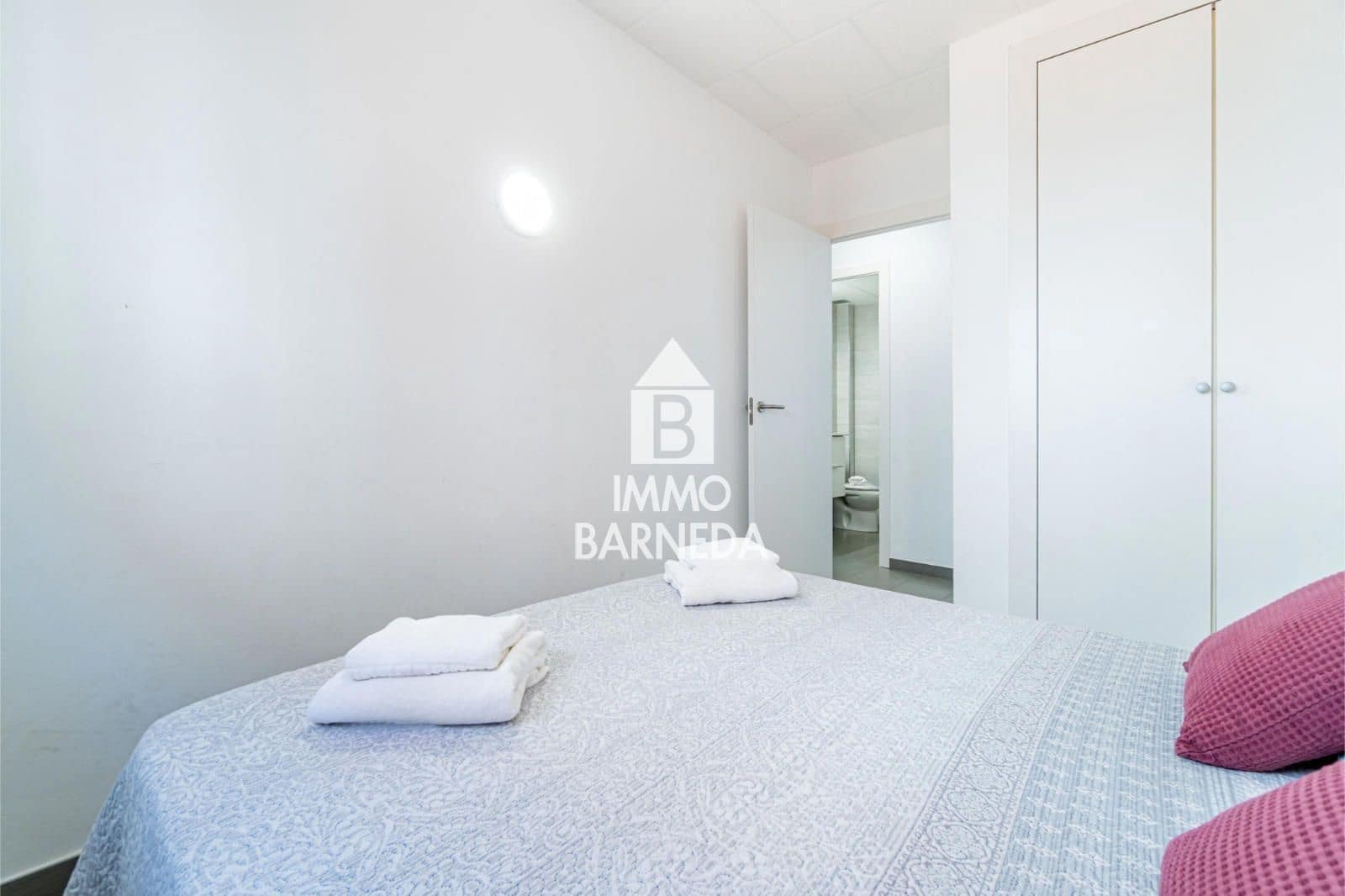 2 sypialnia Mieszkanie na sprzedaż w Empuriabrava z basenem - 185 000 € (Ref: 10177188)