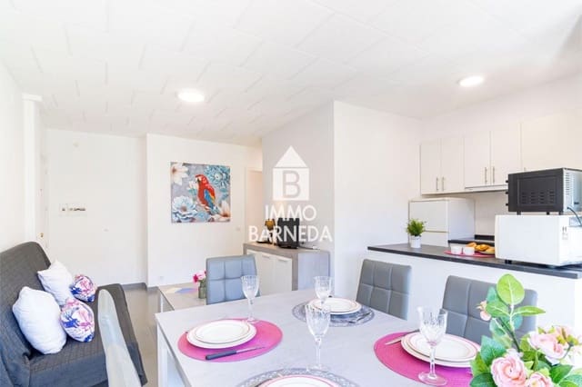 2 sypialnia Mieszkanie na sprzedaż w Empuriabrava, Castelló d'Empúries z basenem - 185 000 € (Ref: 10177188)