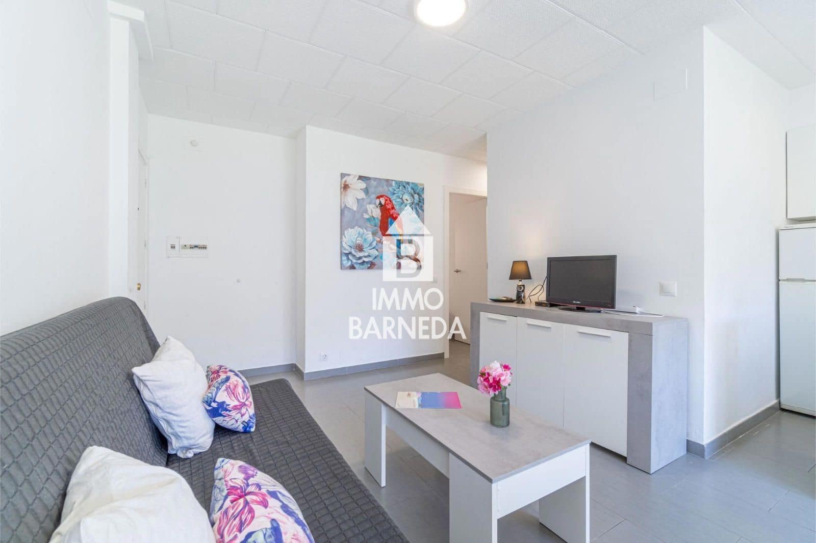 2 sypialnia Mieszkanie na sprzedaż w Empuriabrava z basenem - 185 000 € (Ref: 10177188)