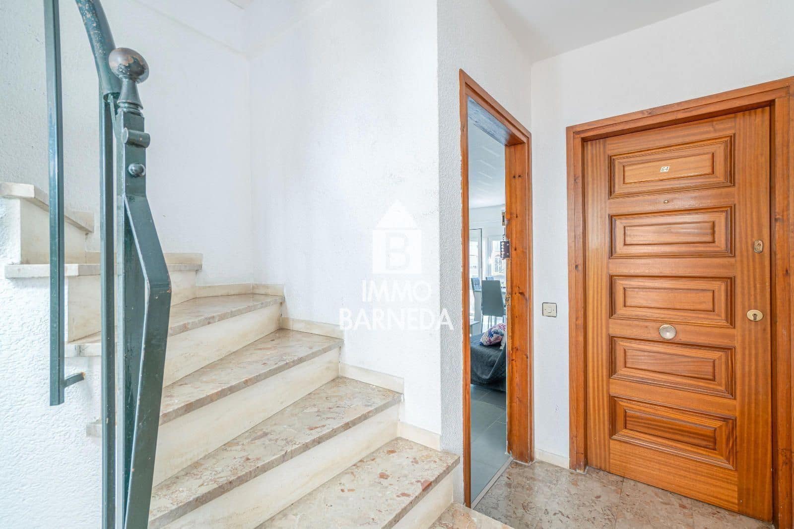 2 sypialnia Mieszkanie na sprzedaż w Empuriabrava z basenem - 185 000 € (Ref: 10177188)