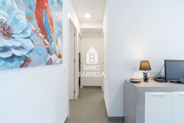 2 sypialnia Mieszkanie na sprzedaż w Empuriabrava, Castelló d'Empúries z basenem - 185 000 € (Ref: 10177188)