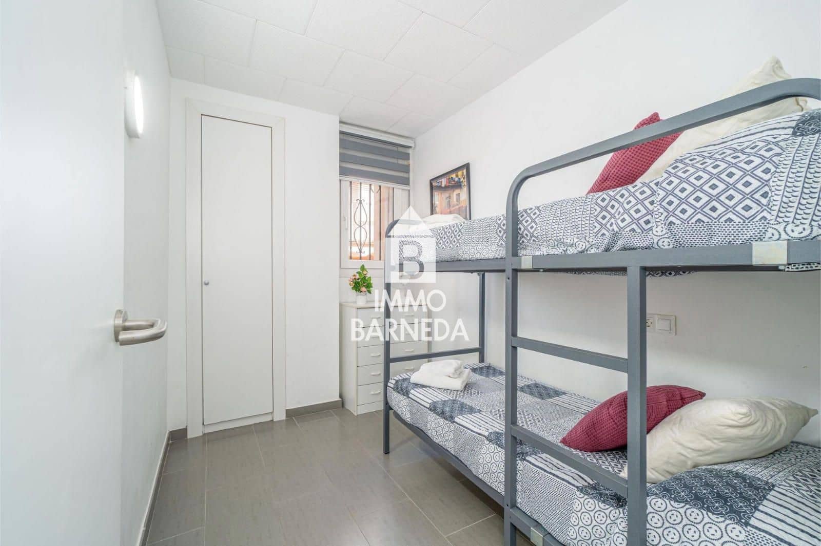 2 sypialnia Mieszkanie na sprzedaż w Empuriabrava z basenem - 185 000 € (Ref: 10177188)