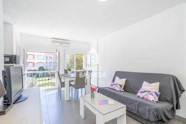2 sypialnia Mieszkanie na sprzedaż w Empuriabrava, Castelló d'Empúries z basenem - 185 000 € (Ref: 10177188)