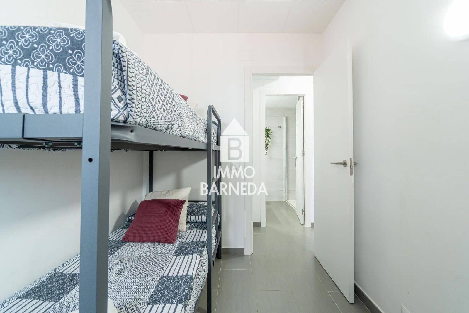 2 sypialnia Mieszkanie na sprzedaż w Empuriabrava z basenem - 185 000 € (Ref: 10177188)
