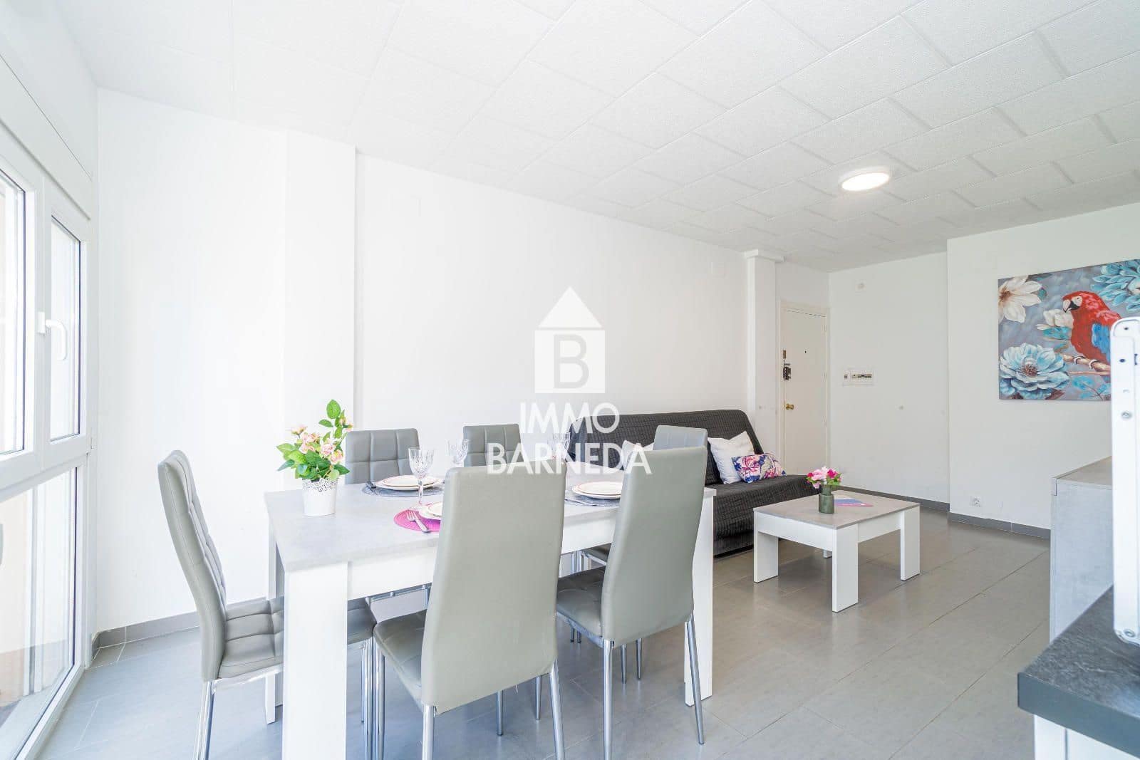 2 sypialnia Mieszkanie na sprzedaż w Empuriabrava z basenem - 185 000 € (Ref: 10177188)