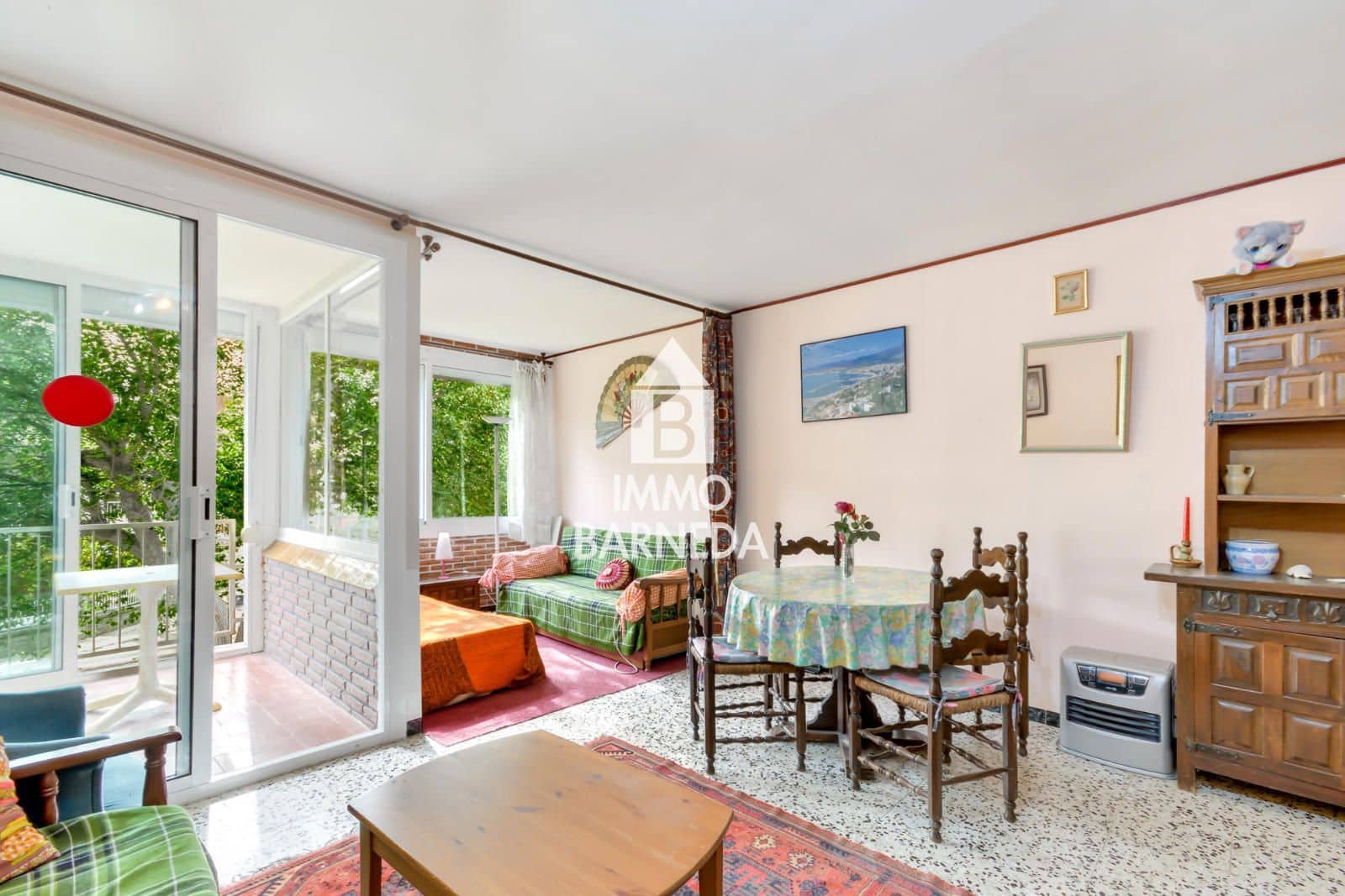 1 bedroom Flat for sale in Roses with garage - € 149,000 (Ref: 10177667)
