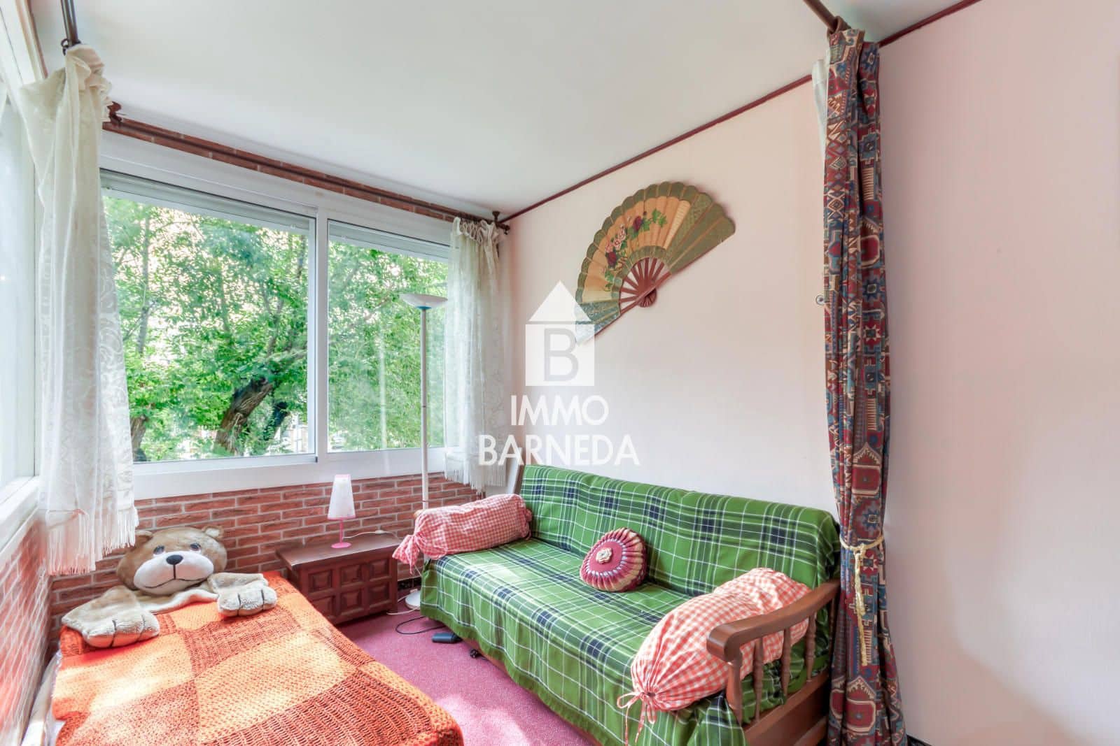 1 bedroom Flat for sale in Roses with garage - € 149,000 (Ref: 10177667)