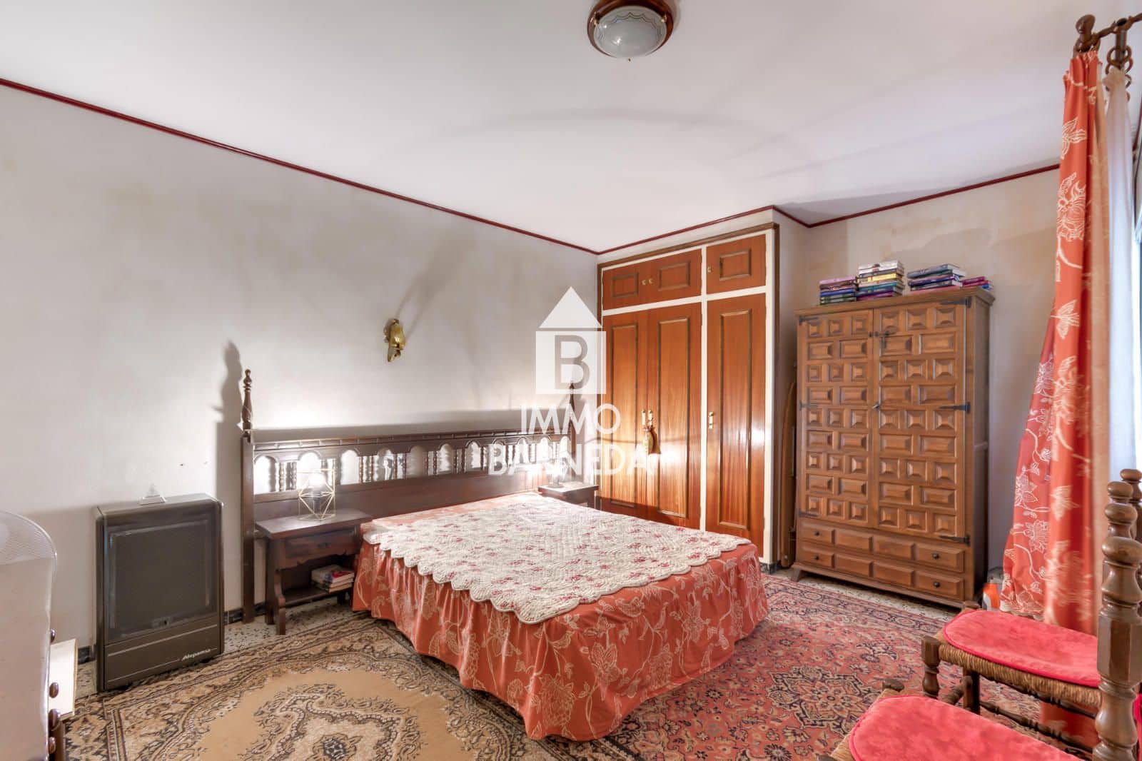 1 bedroom Flat for sale in Roses with garage - € 149,000 (Ref: 10177667)