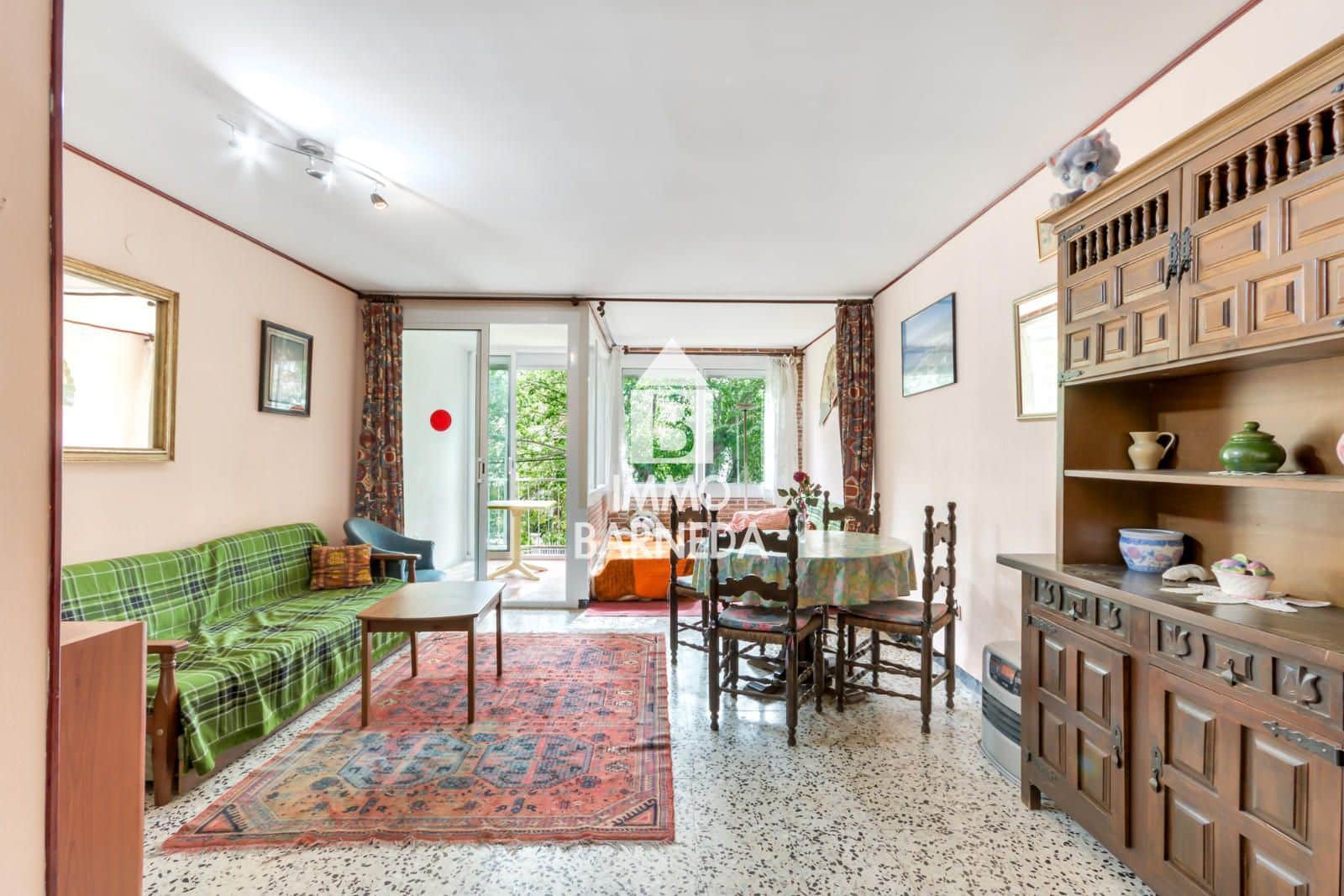 1 bedroom Flat for sale in Roses with garage - € 149,000 (Ref: 10177667)