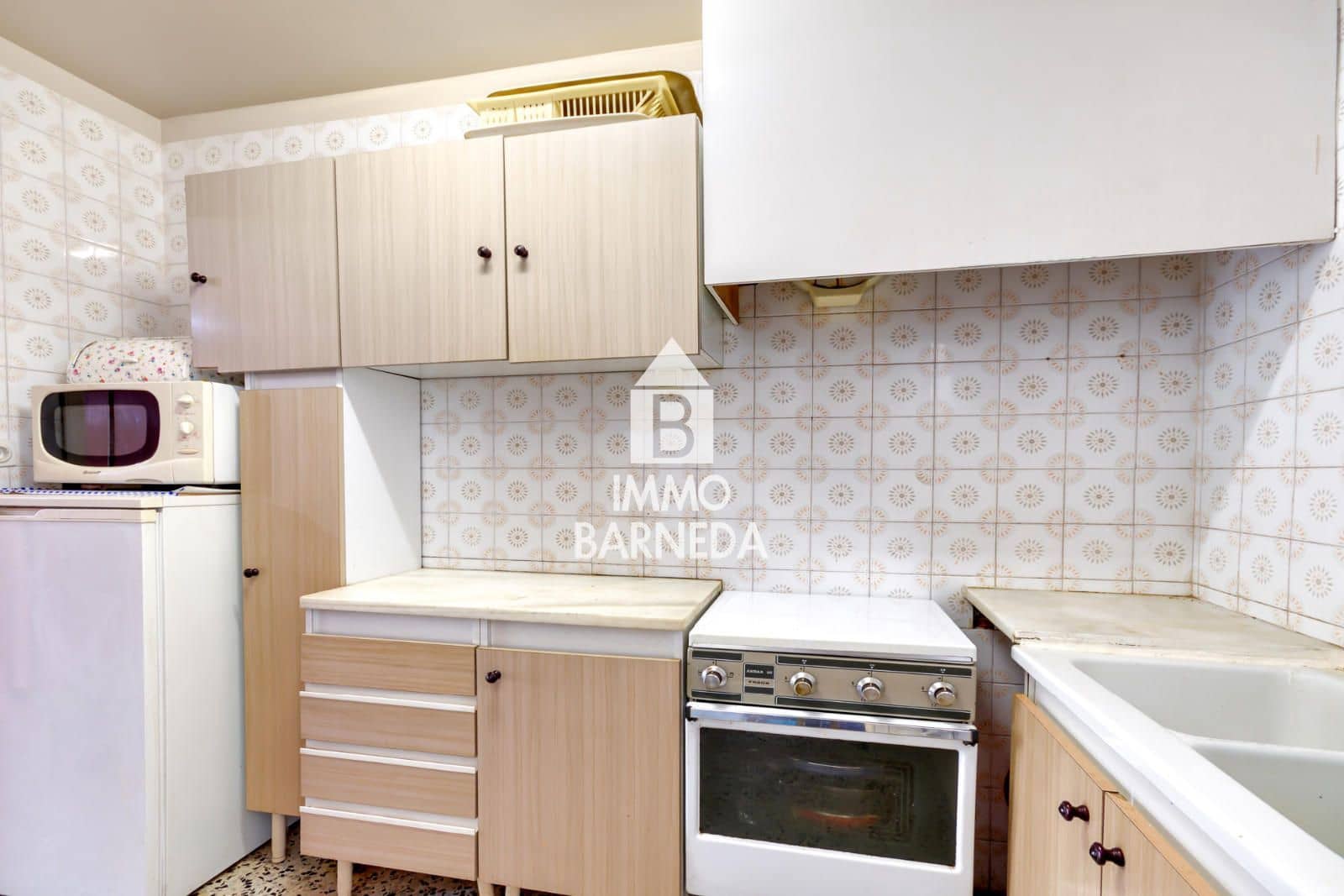 1 bedroom Flat for sale in Roses with garage - € 149,000 (Ref: 10177667)