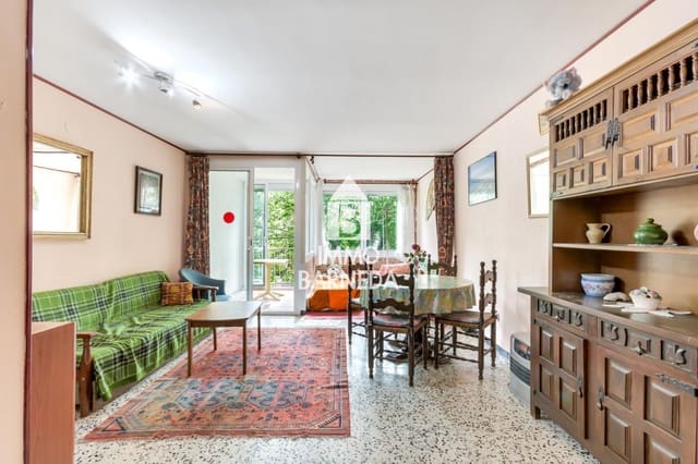 1 soveværelse Lejlighed til salg i Roses med garage - € 149.000 (Ref: 10177667)