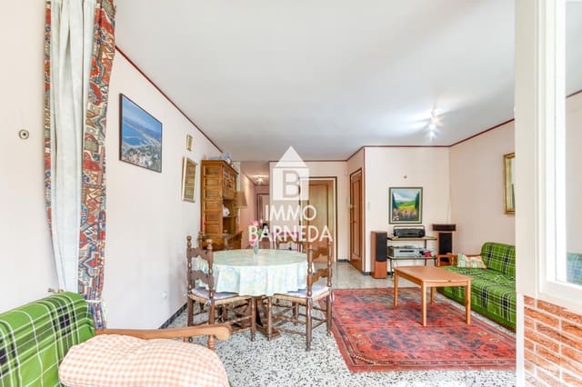 1 soveværelse Lejlighed til salg i Roses med garage - € 149.000 (Ref: 10177667)