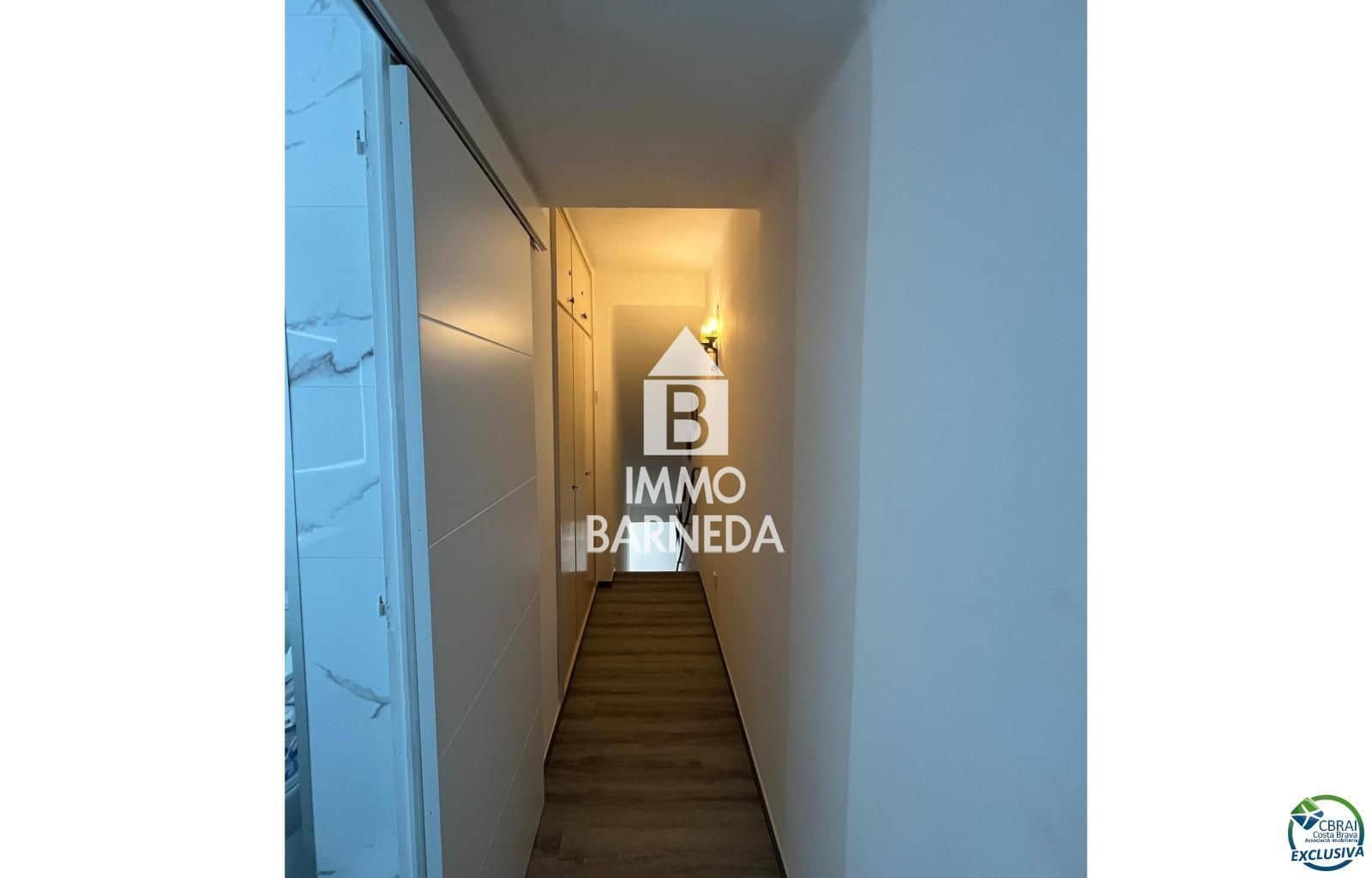 1 chambre Appartement à vendre à Empuriabrava - 254 900 € (Ref: 10182103)