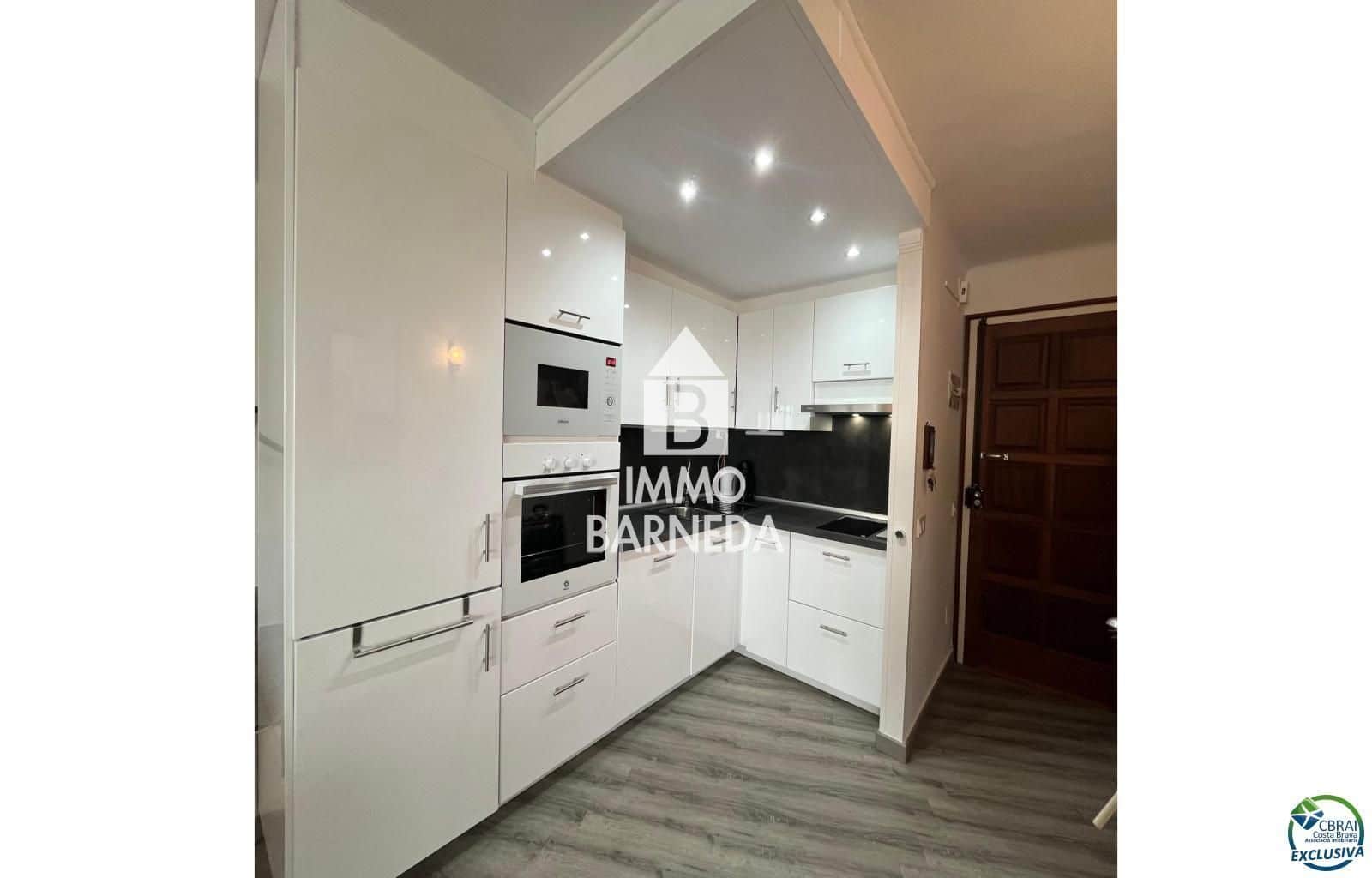 1 chambre Appartement à vendre à Empuriabrava - 254 900 € (Ref: 10182103)