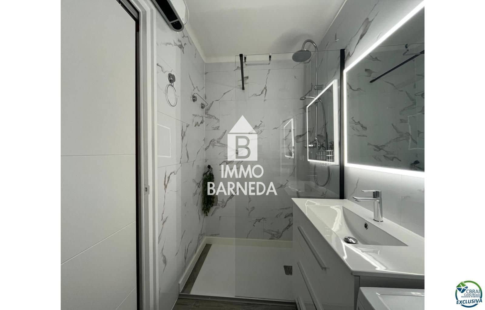 1 chambre Appartement à vendre à Empuriabrava - 254 900 € (Ref: 10182103)
