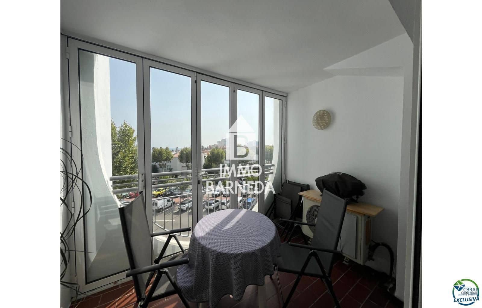 1 chambre Appartement à vendre à Empuriabrava - 254 900 € (Ref: 10182103)