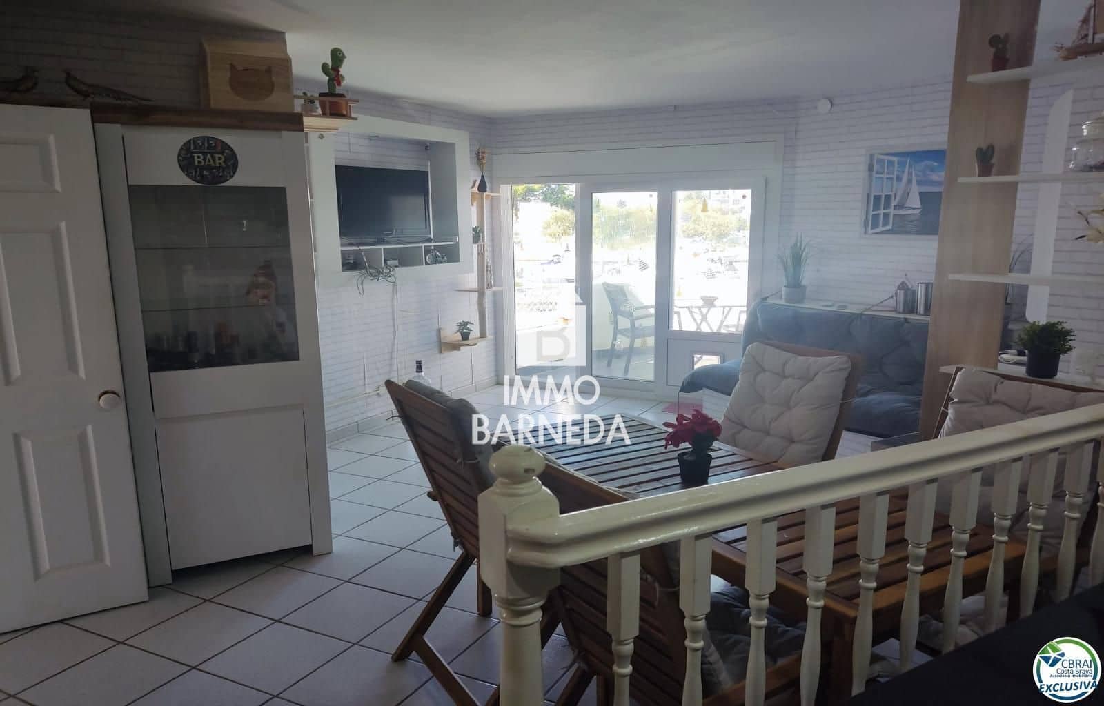 2 chambre Appartement à vendre à Santa Margarida - 295 000 € (Ref: 10185457)