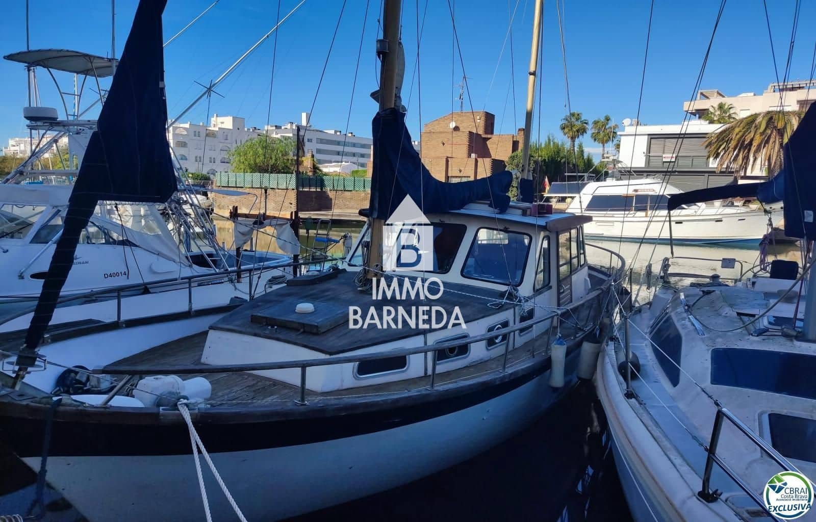 2 chambre Appartement à vendre à Santa Margarida - 295 000 € (Ref: 10185457)