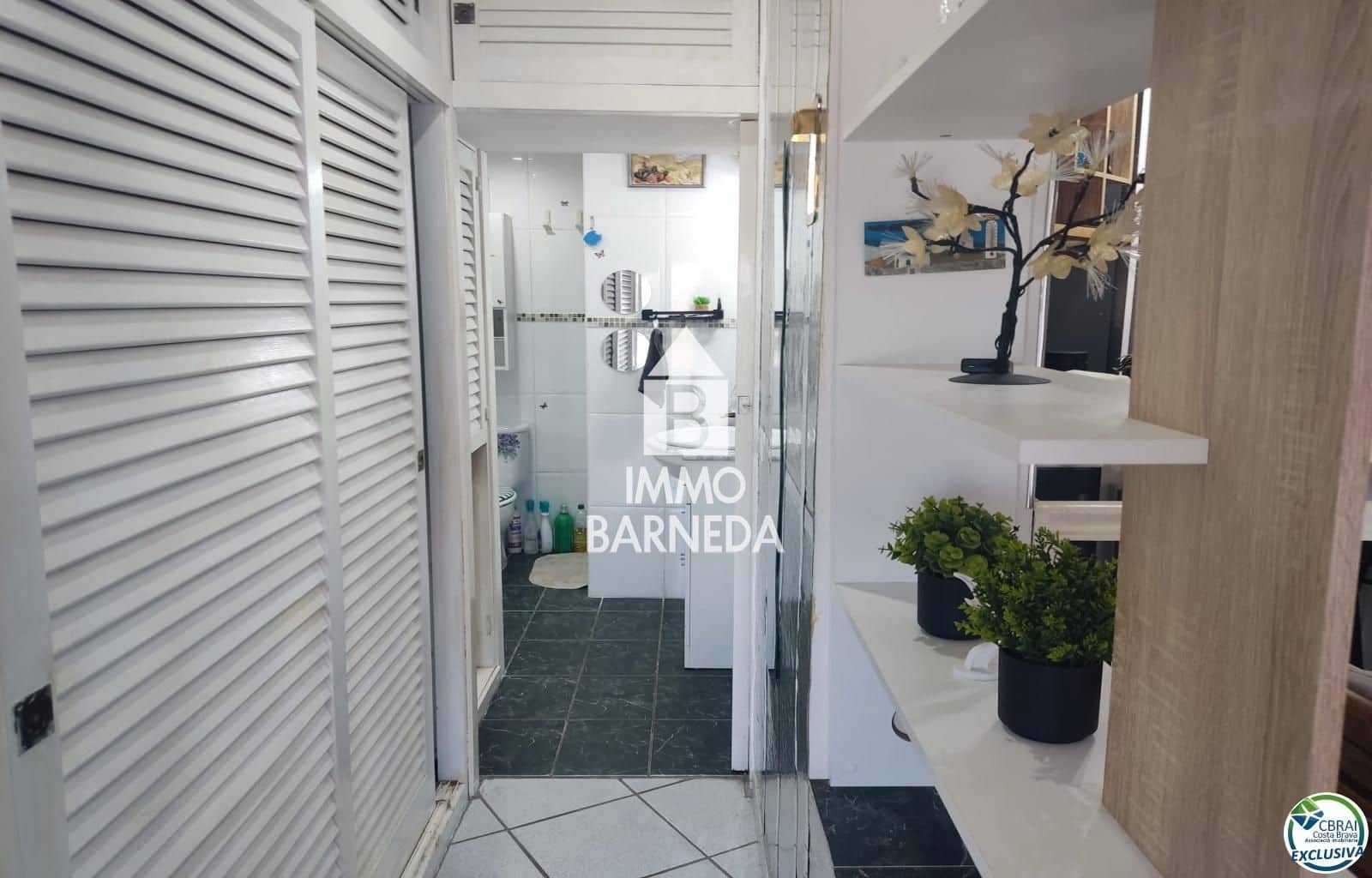 2 chambre Appartement à vendre à Santa Margarida - 295 000 € (Ref: 10185457)