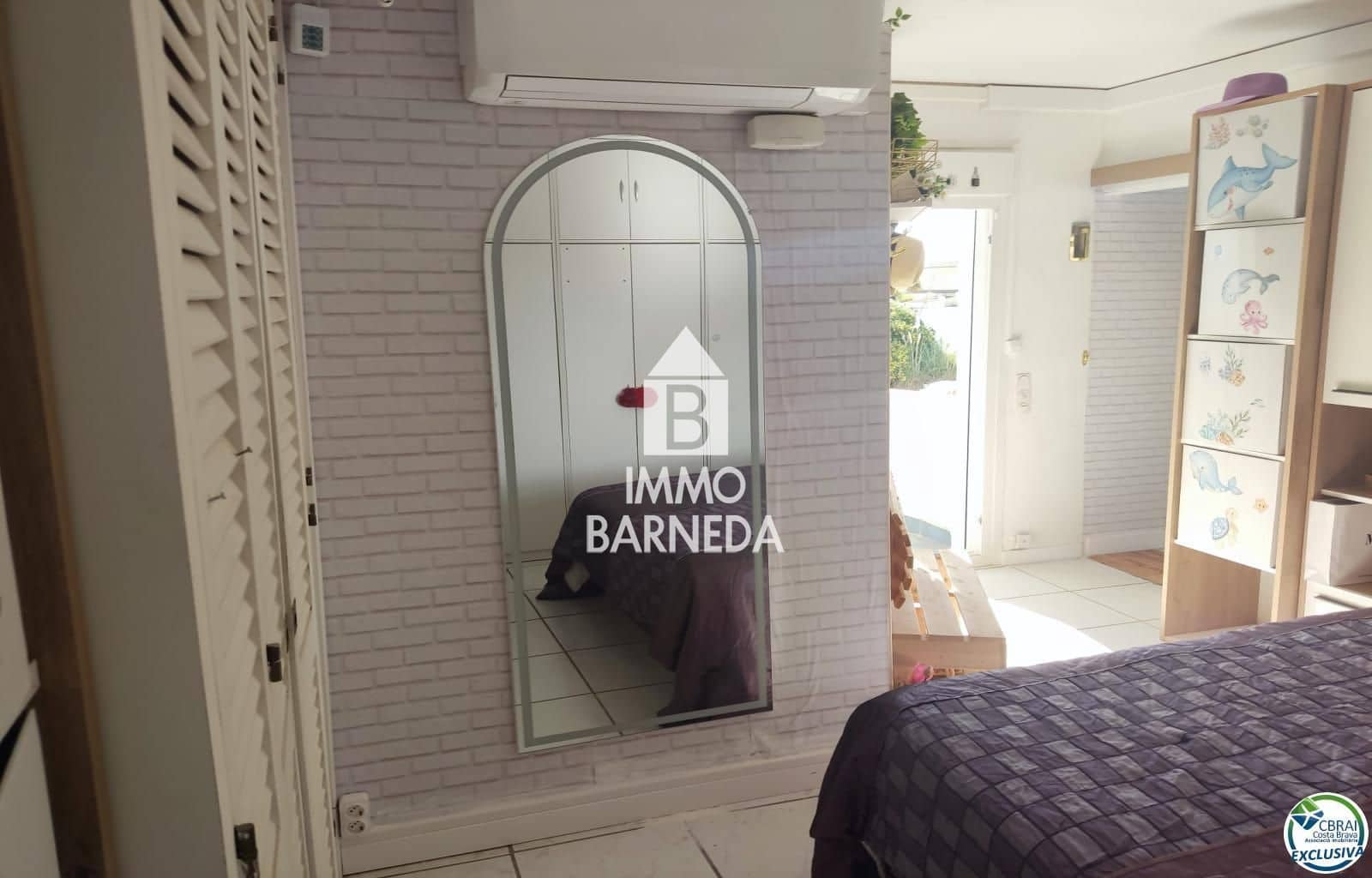 2 chambre Appartement à vendre à Santa Margarida - 295 000 € (Ref: 10185457)