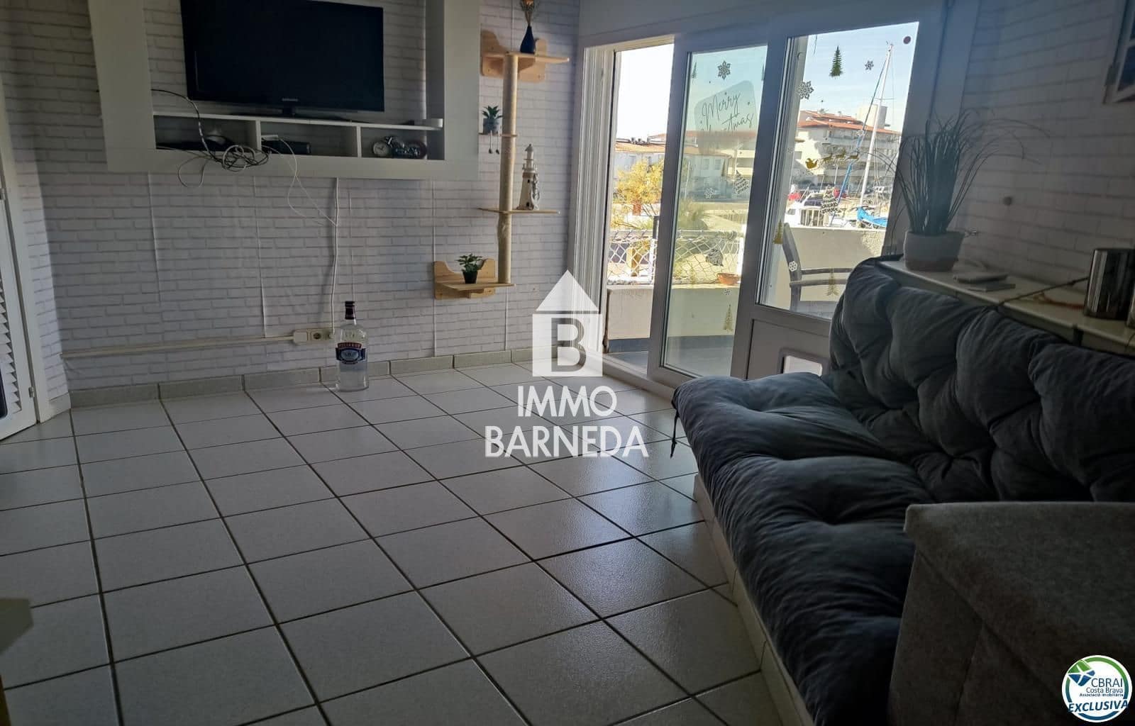 2 chambre Appartement à vendre à Santa Margarida - 295 000 € (Ref: 10185457)