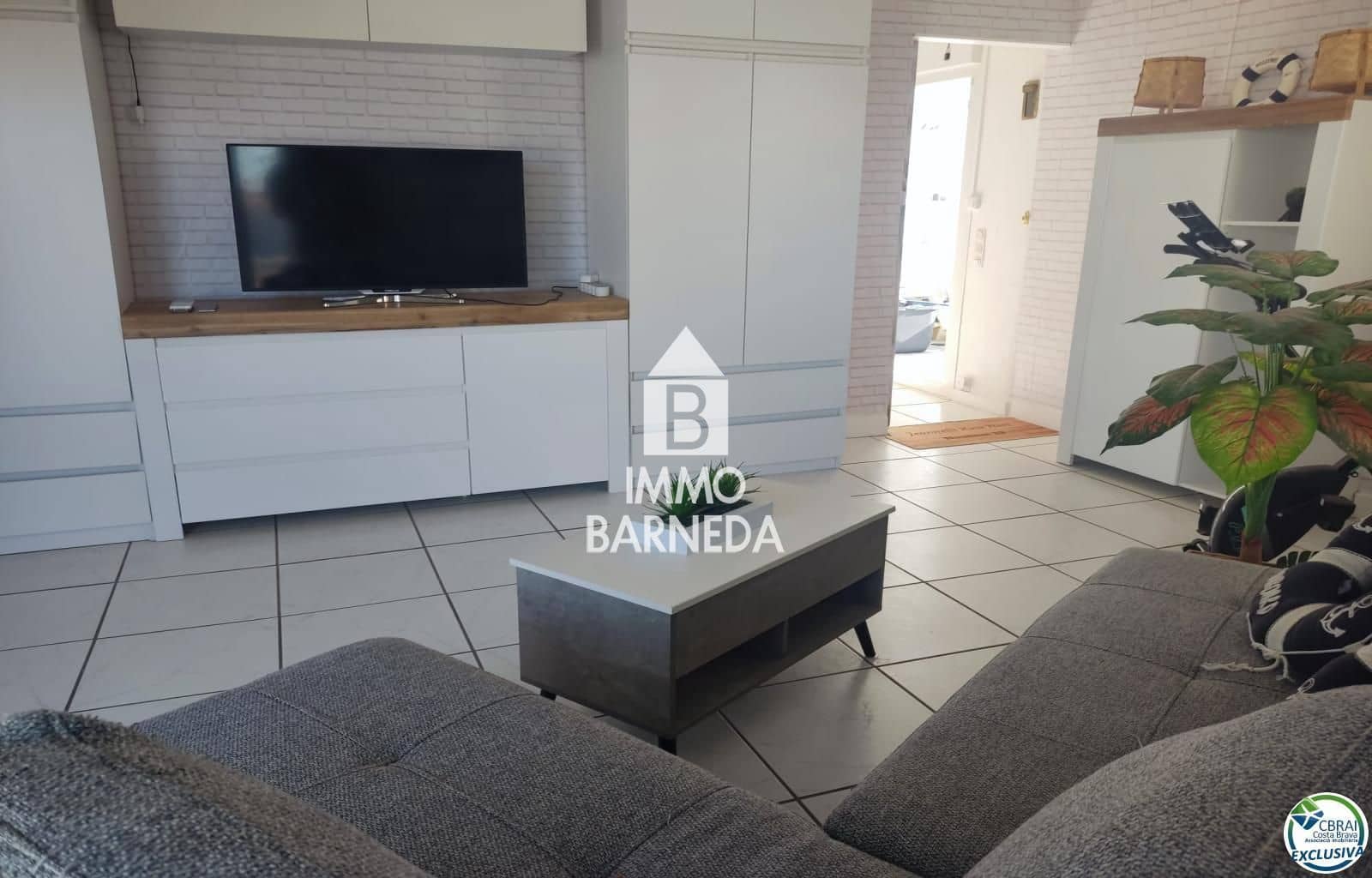 2 chambre Appartement à vendre à Santa Margarida - 295 000 € (Ref: 10185457)