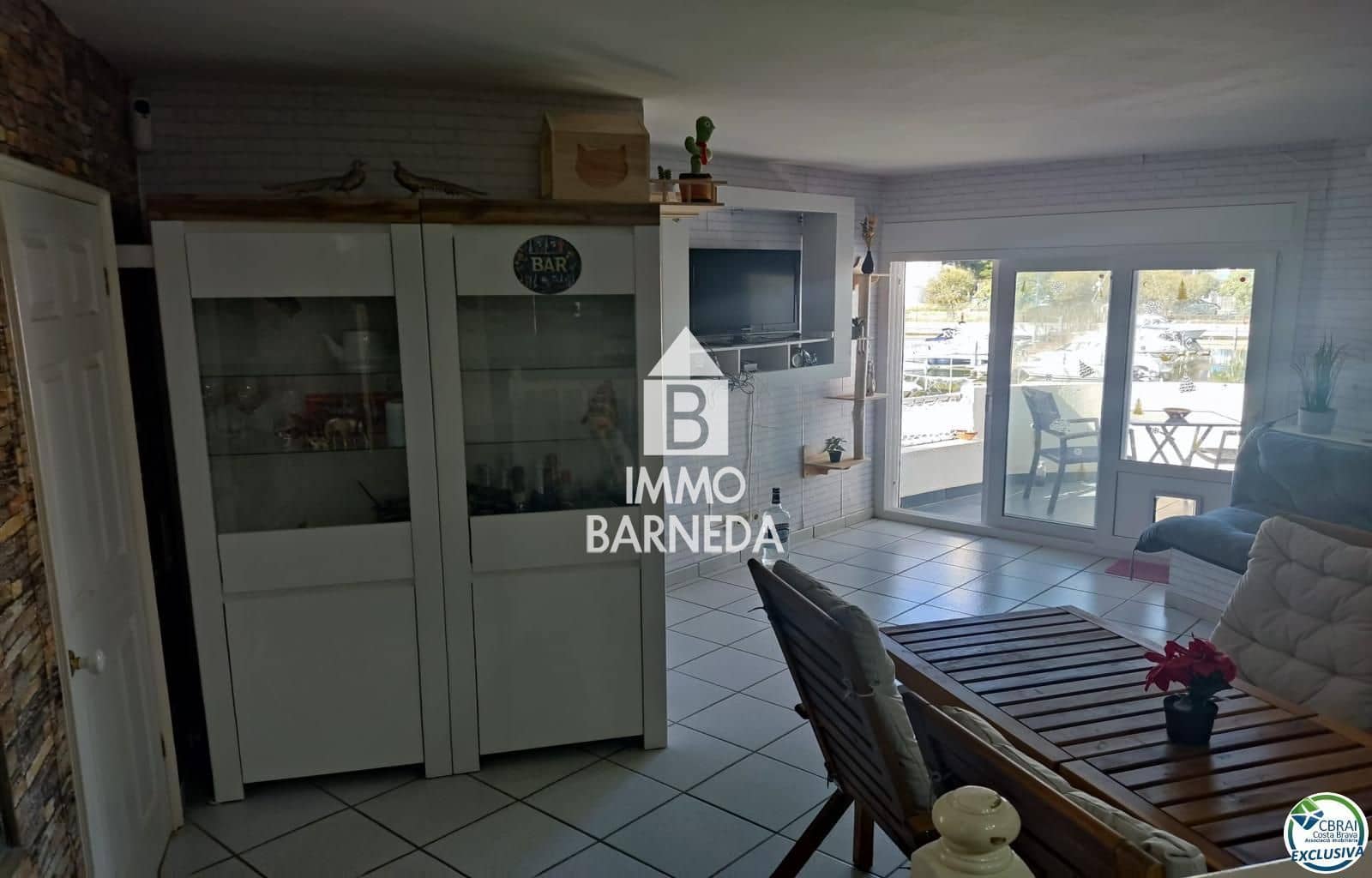2 chambre Appartement à vendre à Santa Margarida - 295 000 € (Ref: 10185457)