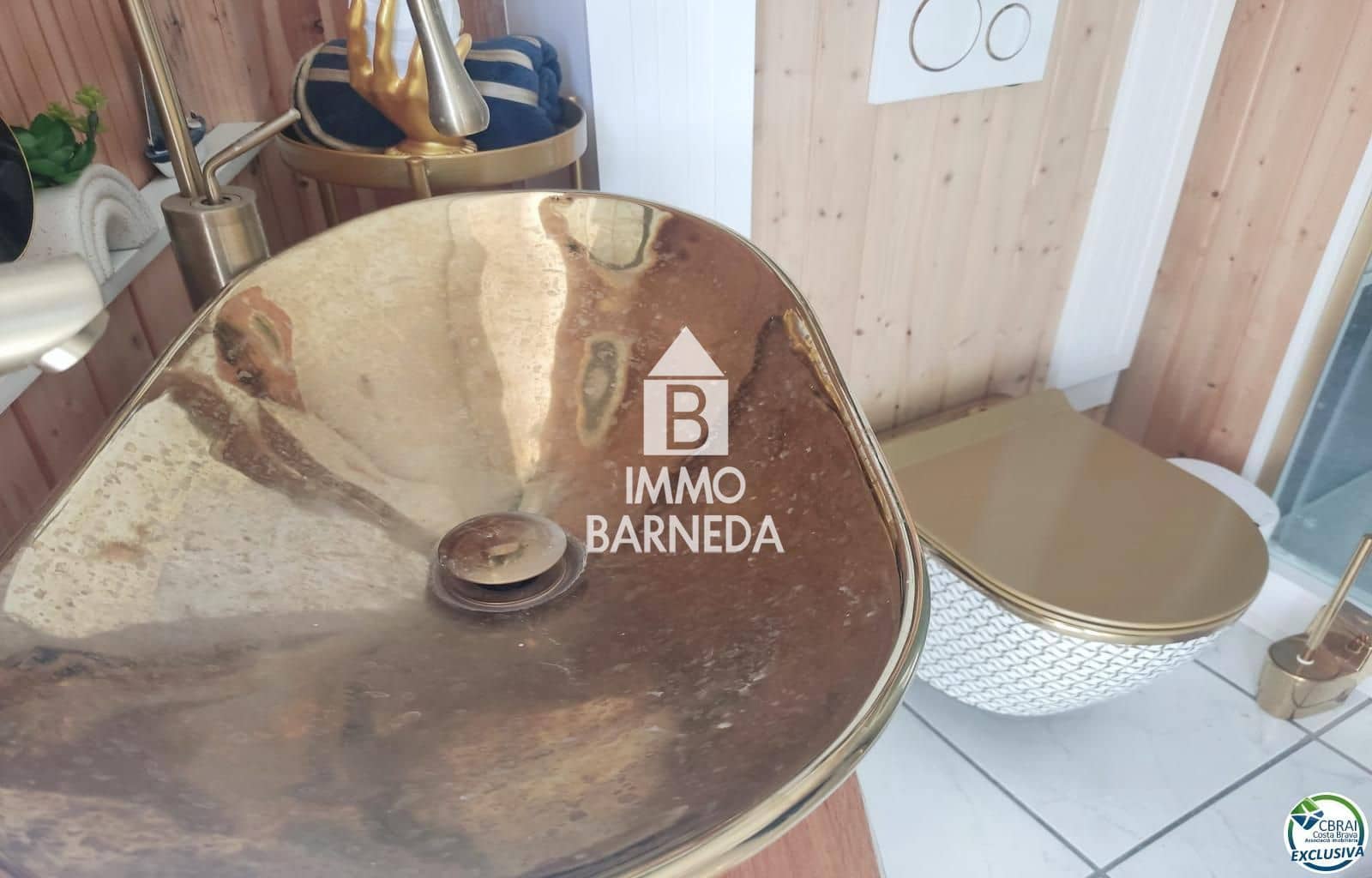 2 chambre Appartement à vendre à Santa Margarida - 295 000 € (Ref: 10185457)