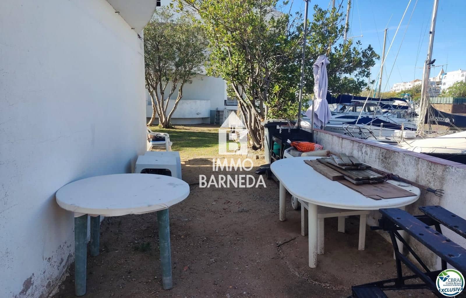 2 chambre Appartement à vendre à Santa Margarida - 295 000 € (Ref: 10185457)