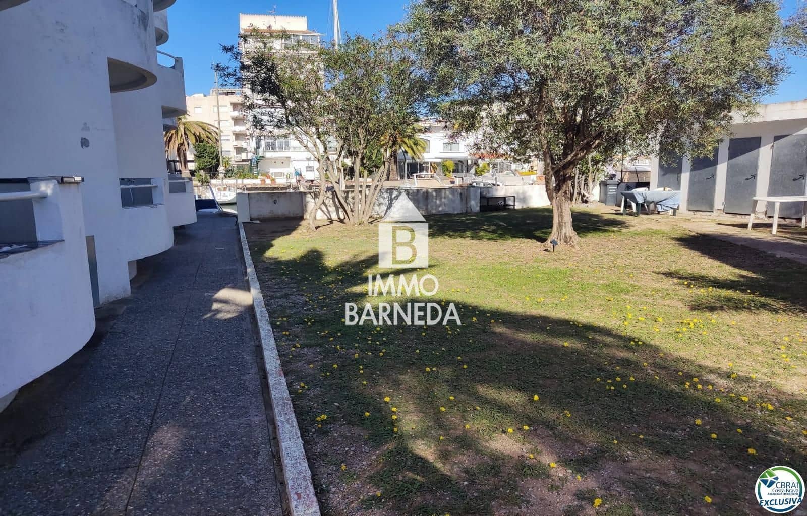 2 chambre Appartement à vendre à Santa Margarida - 295 000 € (Ref: 10185457)