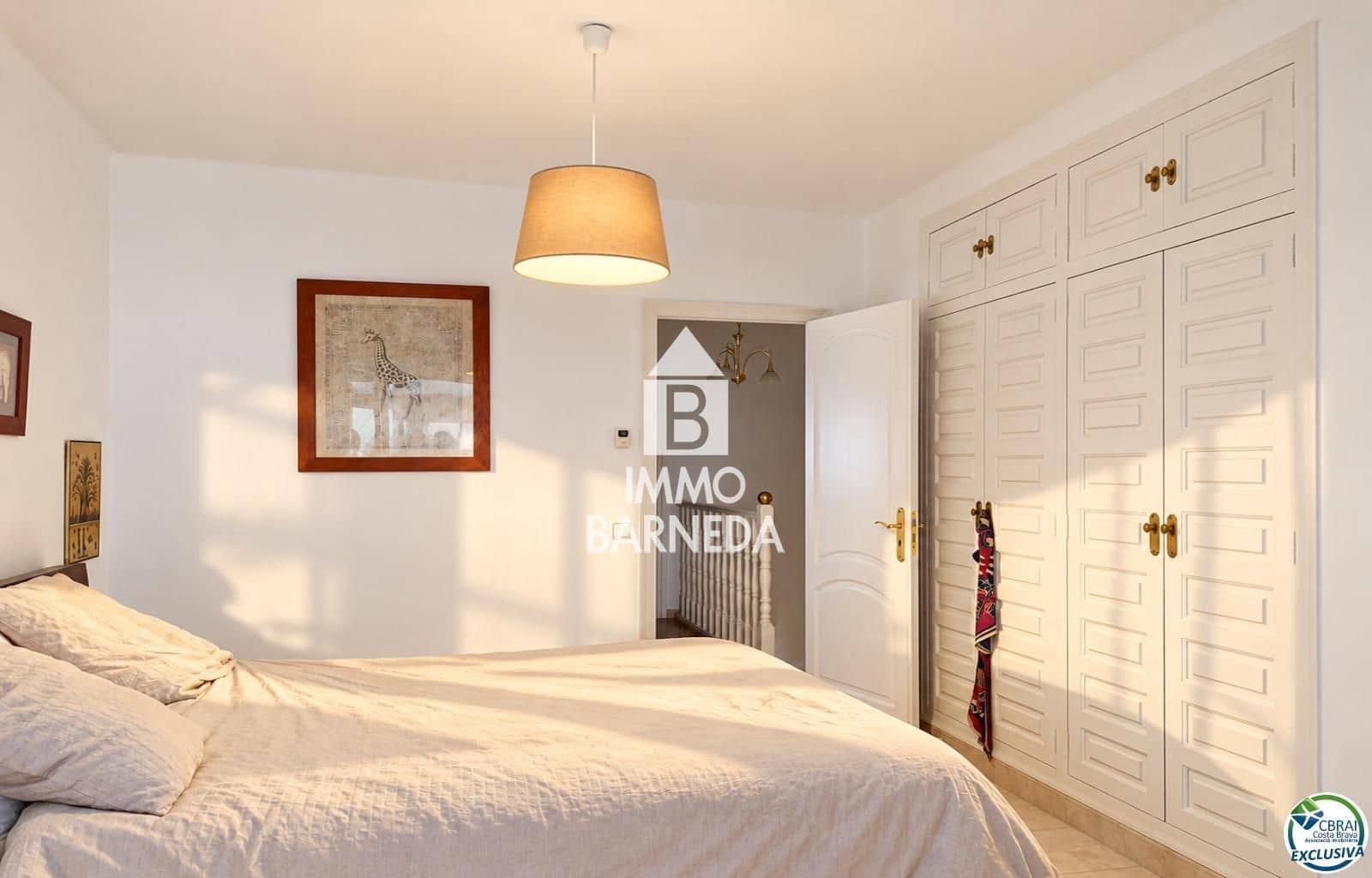2 sypialnia Willa na sprzedaż w Empuriabrava z garażem - 490 000 € (Ref: 10185951)