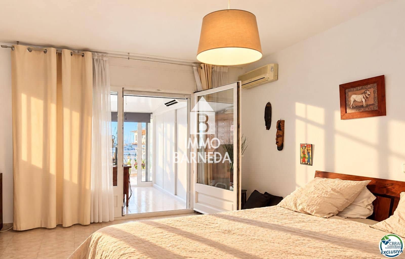 2 sypialnia Willa na sprzedaż w Empuriabrava z garażem - 490 000 € (Ref: 10185951)