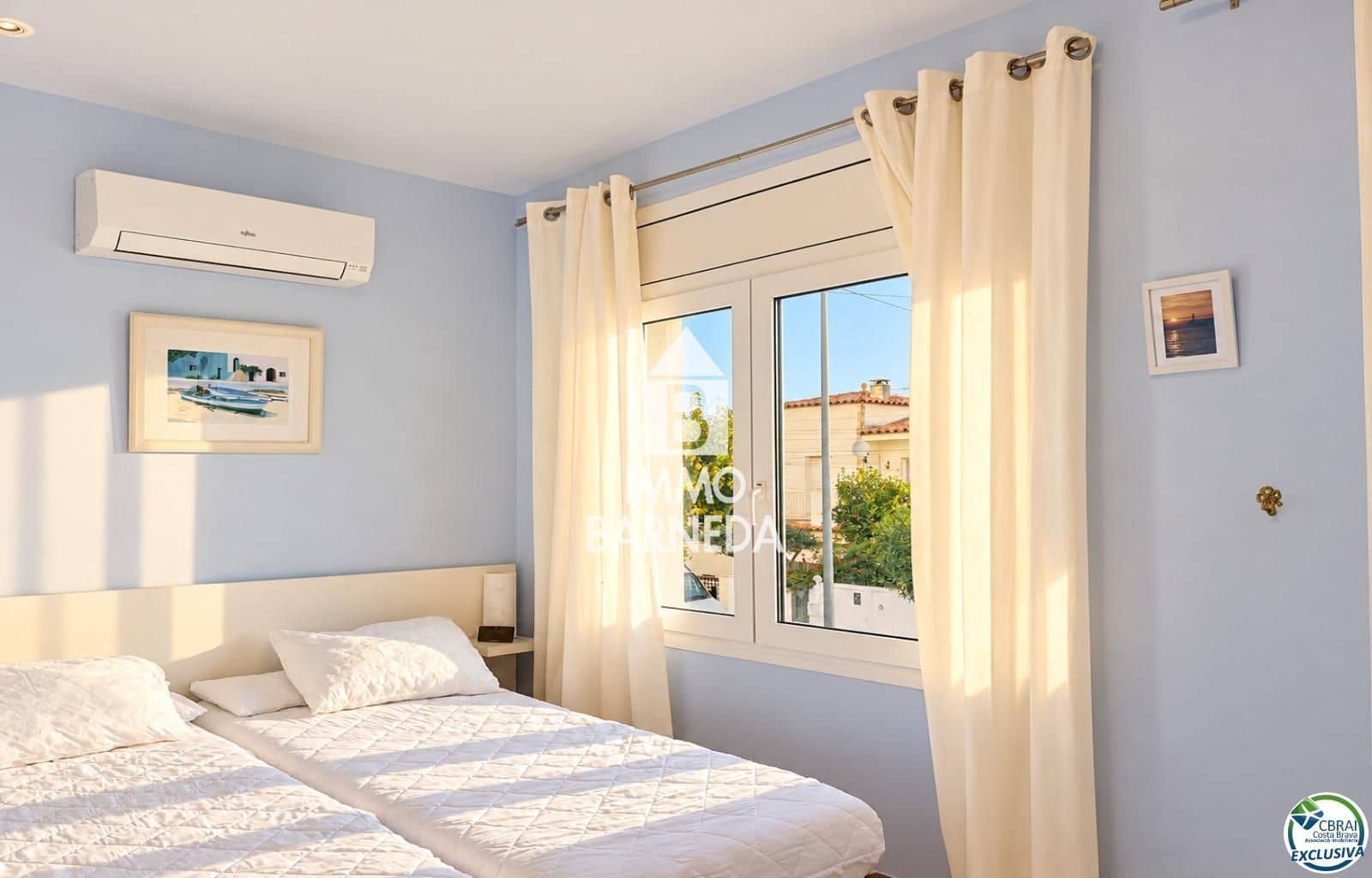 2 sypialnia Willa na sprzedaż w Empuriabrava z garażem - 490 000 € (Ref: 10185951)