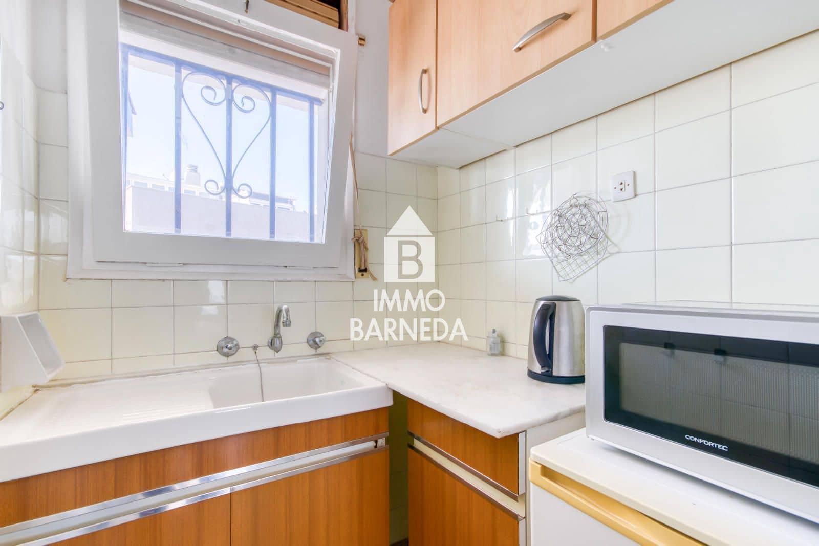 Lejlighed til salg i Santa Margarida - € 110.000 (Ref: 10187624)
