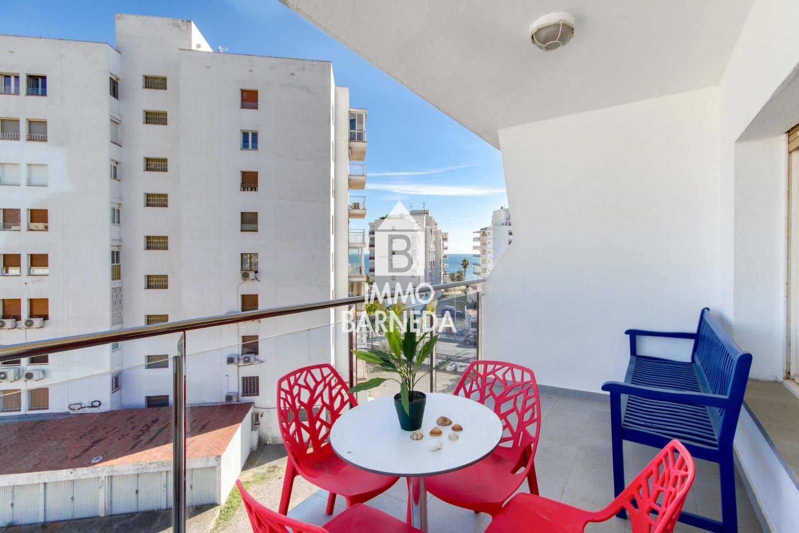 Lejlighed til salg i Santa Margarida - € 110.000 (Ref: 10187624)