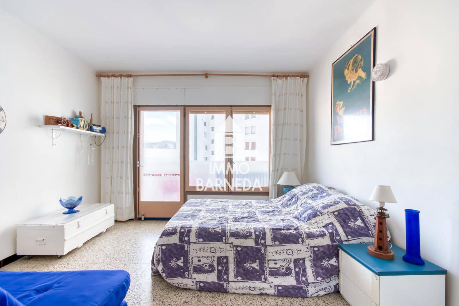 Lejlighed til salg i Santa Margarida - € 110.000 (Ref: 10187624)