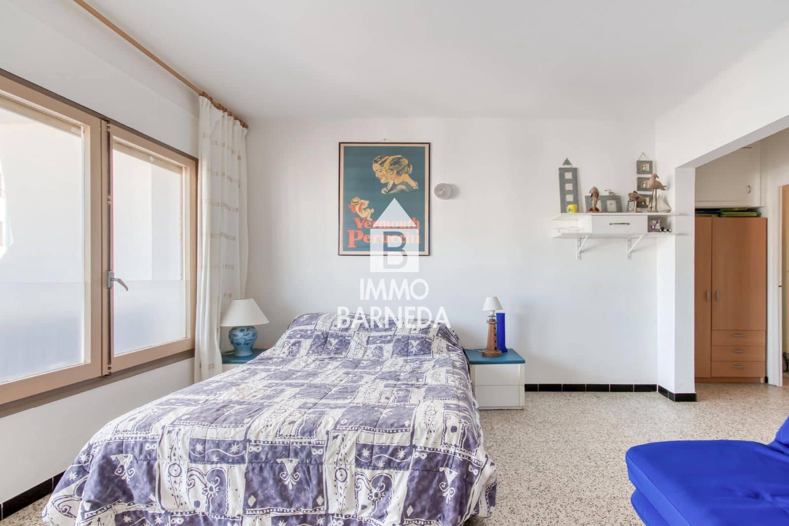 Lejlighed til salg i Santa Margarida - € 110.000 (Ref: 10187624)