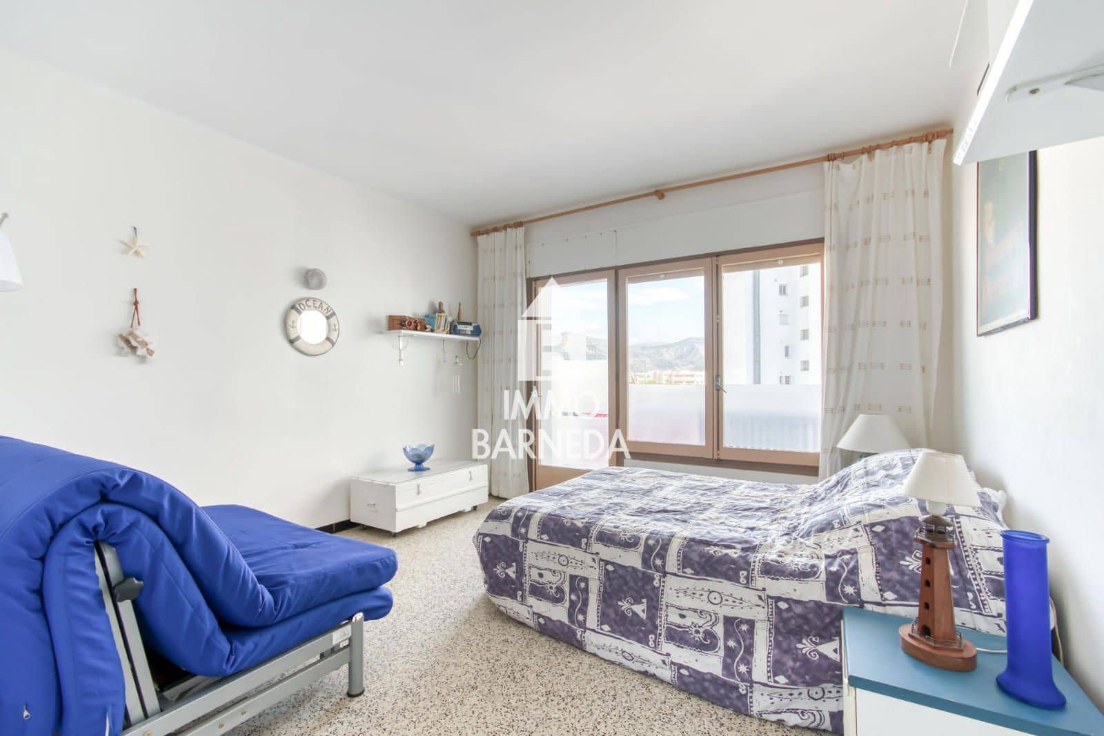 Lejlighed til salg i Santa Margarida - € 110.000 (Ref: 10187624)