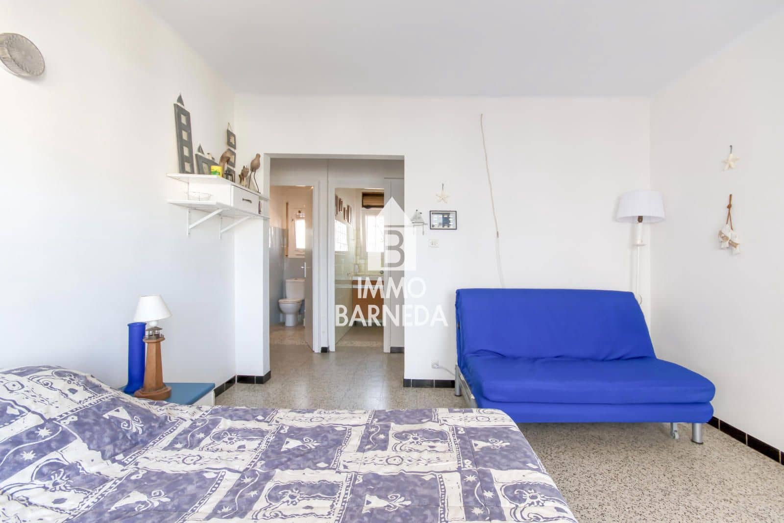 Lejlighed til salg i Santa Margarida - € 110.000 (Ref: 10187624)