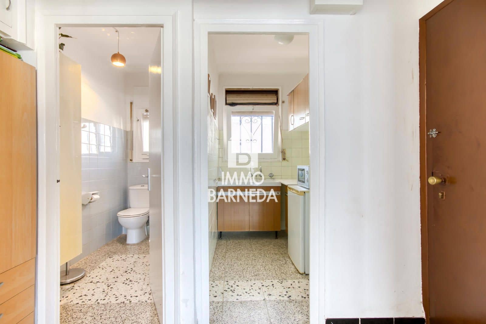 Lejlighed til salg i Santa Margarida - € 110.000 (Ref: 10187624)