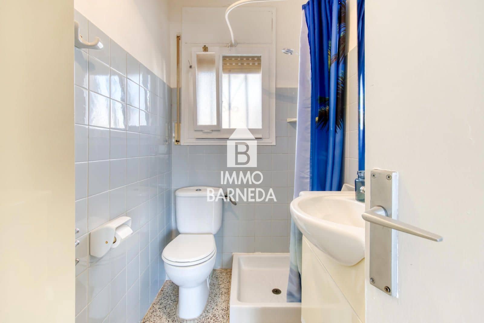 Lejlighed til salg i Santa Margarida - € 110.000 (Ref: 10187624)