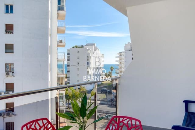 Lejlighed til salg i Santa Margarida, Roses - € 110.000 (Ref: 10187624)