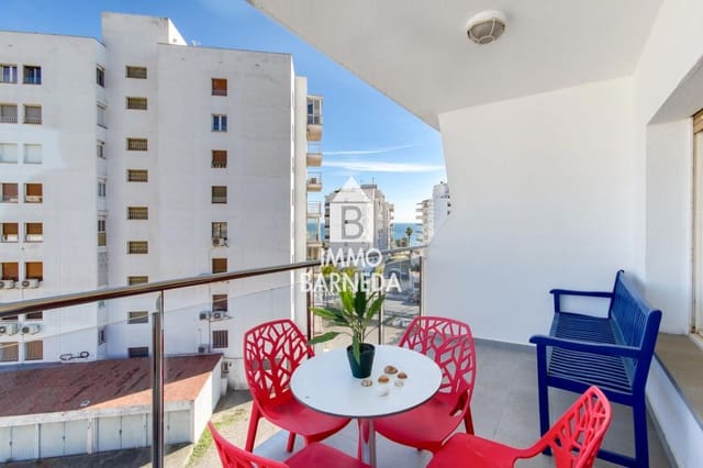 Lejlighed til salg i Santa Margarida, Roses - € 110.000 (Ref: 10187624)