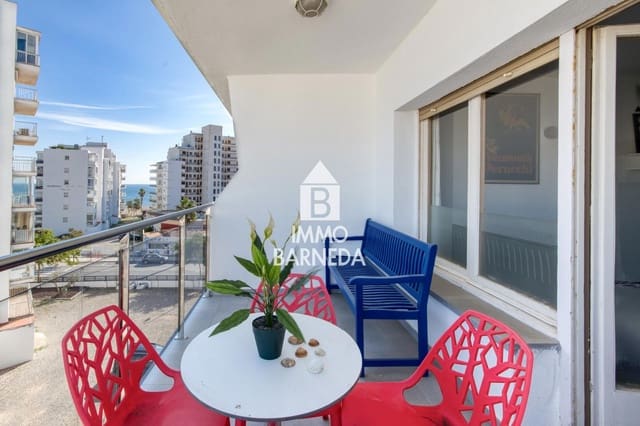 Lejlighed til salg i Santa Margarida, Roses - € 110.000 (Ref: 10187624)