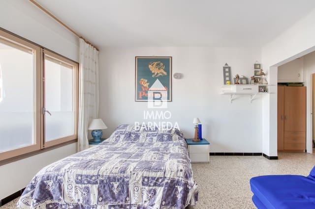 Lejlighed til salg i Santa Margarida, Roses - € 110.000 (Ref: 10187624)