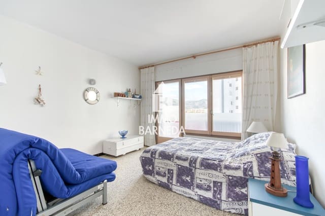 Lejlighed til salg i Santa Margarida, Roses - € 110.000 (Ref: 10187624)
