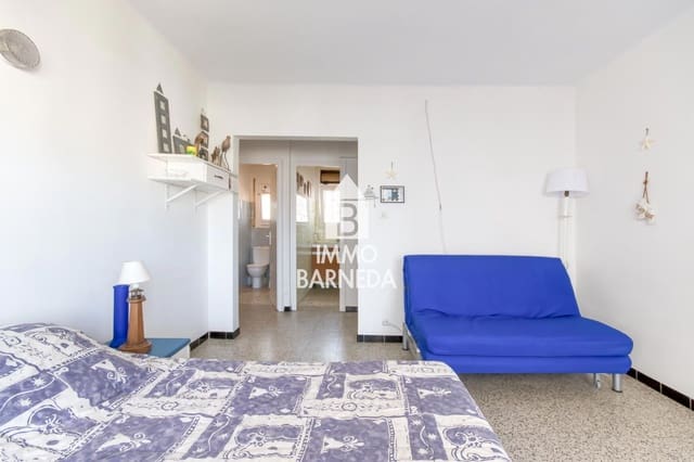 Lejlighed til salg i Santa Margarida, Roses - € 110.000 (Ref: 10187624)