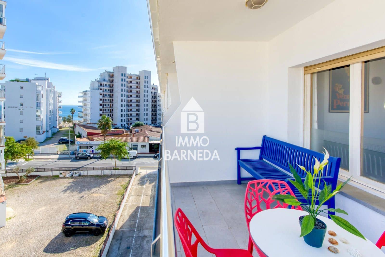Lejlighed til salg i Santa Margarida - € 110.000 (Ref: 10187624)